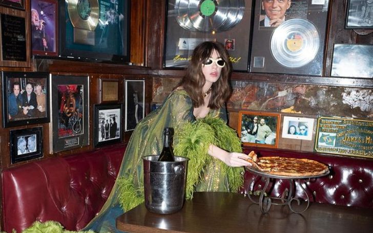 What is Daisy Edgar-Jones Net Worth in 2022? All Details Here